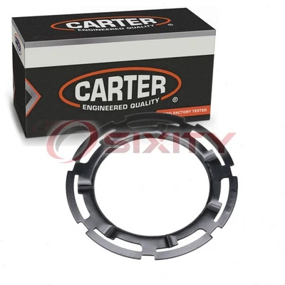 Anillo de bloqueo del tanque de combustible Carter para GMC Sierra 1500 HD Classic 2007 6,0 L V8 Air nu Foto 1 de 4