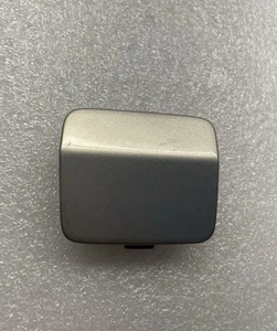 2009-2012 VW Volkswagen CC Rear Bumper Cover Tow Hook Cap Plug Trim Eye Lid OEM - Picture 1 of 7