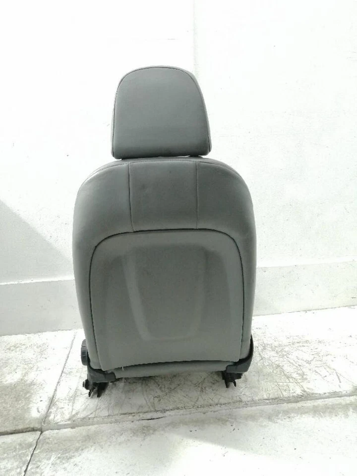 asiento delantero izquierdo AUDI A4 BER. B8 BASICO 2007 1266973 - Imagen 1 de 4