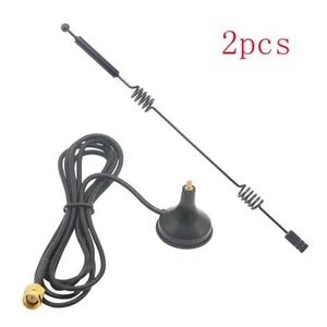 Enhance Signal Quality with Dual Band WiFi Antenna for Remote Monitoring - Picture 1 of 6