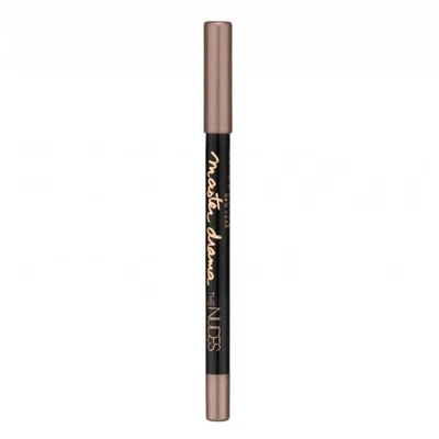 Maybelline Master Drama The Nudes Eyeliner - 19 Pearly Taupe - Image 1 of 2