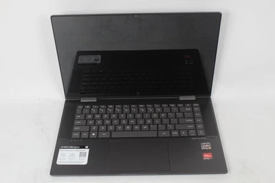 HP ENVY X360 15-FH0013DX | AMD RYZEN 5 7530U | 512GB | 8GB | NO OS - Image 1 of 4