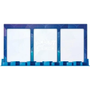 Pokemon TCG: Magnetic 3-card protector/case from Terapagos UPC BRAND NEW - Picture 1 of 3