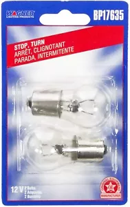 Wagner BP17635 Back-Up / Reverse Light Bulb - 2 PACK - Picture 1 of 1