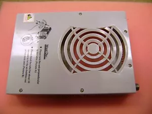 Caja de carcasa vacía disipadora de calor para enfriador de agua ultra Evercool WC-202 (usado) - Imagen 1 de 6