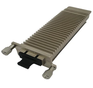 For 3Com, 3CXENPAK92 - 10GBASE-LR 1310nm SM 10km XENPAK with DDMI [M3] - Picture 1 of 2