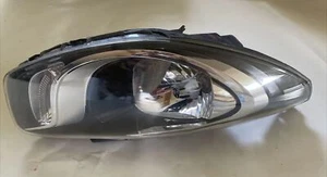 Original Hyundai headlight right for i10 PA 2010-2013 92102-0X220 - Picture 1 of 8