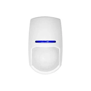 HIKVISION KX12DQHT-WE SENSORE PIR DI MOVIMENTO ALLARME WIRELESS 868MHz - Picture 1 of 1