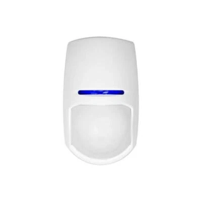 HIKVISION KX12DQHT-WE SENSORE PIR DI MOVIMENTO ALLARME WIRELESS 868MHz