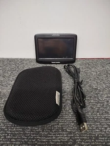 MAGELLAN RoadMate 1412 tragbares GPS Navigationssystem 4,3" Bildschirm getestet - Bild 1 von 4
