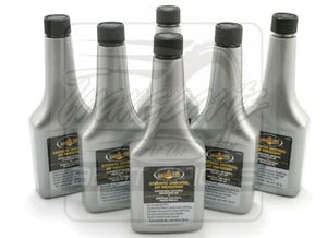 Lube Brand One Automatic Transmission Fluid ATF Synthetic Additive Platinum 6 PK - Picture 1 of 1