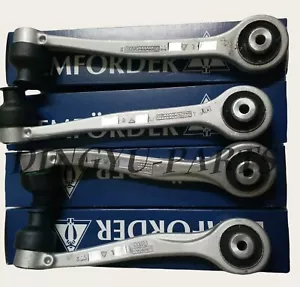 4X OEM Lemforder Front Upper Control Arms For Audi A8 S8 D4 2011-2017 - Picture 1 of 4