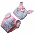 Yarn Baby Accessories Newborn Photo Outfits Babygirl Clothes