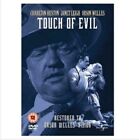 TOUCH OF EVIL [DVD] CHARLTON HESTON - JANET LEIGH - ORSON WELLES
