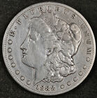 1888-s Morgan Silver Dollar.  High Grade.  186968