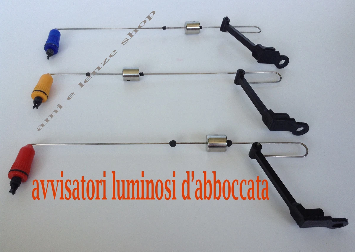 Kit Da Pesca Carpfishing: Set Pesca Al Miglior Prezzo - Foto 12