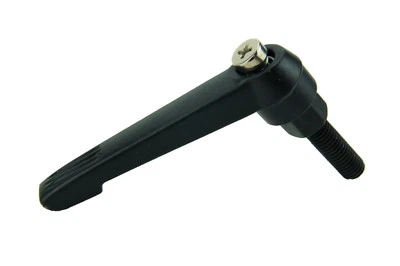 Klemmhebel Klemmmutter Spanngriff Spannmutter Verschlusshebel Klemmgriff - Bild 1 von 3