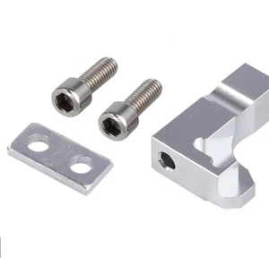 Alu Intake Manifold 03L129086 Repair Bracket For VW Audi Seat P2015 Fault Code - Picture 1 of 1