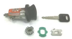 Ford F-150 Steering Column Ignition Switch /Lock Actuator key cylinder Gear OEM - Bild 1 von 1