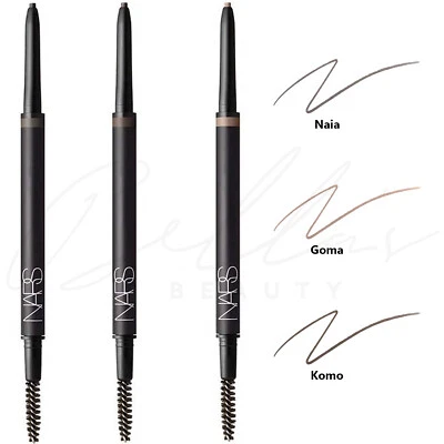 NARS Brow Perfector for Filling Shaping & Defining Eyebrows *CHOOSE SHADE* - Image 1 of 3