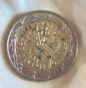2 Euro Coin France 2012 - Picture 1 of 2