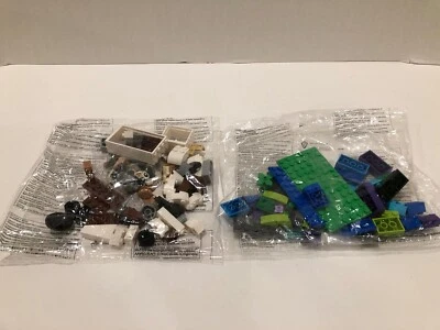 Lego Classic Creative Bricks Set 10692 Two (2) Bags ONLY NEW, Unopened - Image 1 of 4