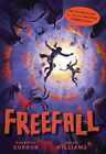 Freefall (Tunnels Book 3) - Hardcover, by Roderick Gordon; Brian - Very Good