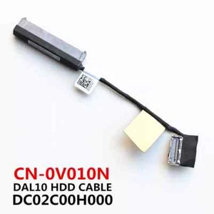 Adattatore SATA per Hard Disk DELL Latitude 3490 connettore scheda madre cavo - Picture 1 of 2