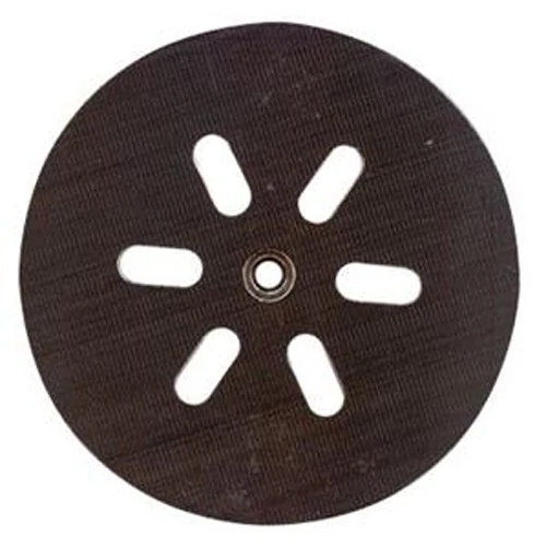 Bosch Genuine OEM Replacement Backing Pad # 2610917411