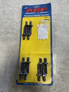 ARP 134-7101 Rocker Arm Stud Kit Screw-In 3/8"-24 1.750" for SBC Chevy - Bild 1 von 6