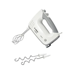 Batidora de Mano BOSCH MFQ36400 Blanco/Gris 450 W - Imagen 1 de 10