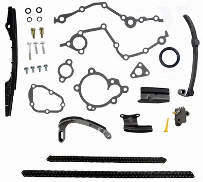 Juego de cadena de distribución - para Mazda 2.6L 2606 G6 - TS4161 Foto 1 de 4