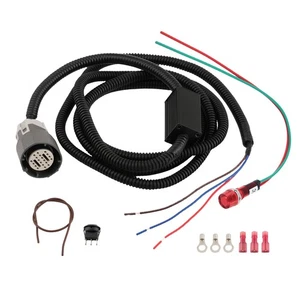 4L80E Control Harness fit for GM Vehicles 1994-On NCR80E Electronic Transmission - Picture 1 of 9