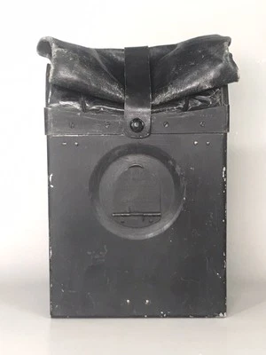 Early Graflex 4x5 Cut Film Plate Magazine w/ 12 Septums for Large Format Cameras - Image 1 of 4