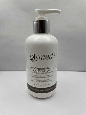 GlyMed Plus Professional Exfoliator with 30% Alpha Hydroxy Acids (8fl oz/236 mL) - Image 1 of 4