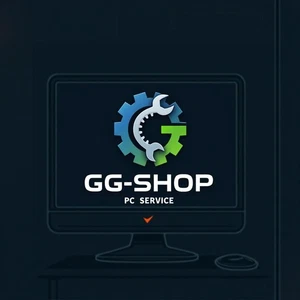 GG-Shop PC Repair Service – 💻 Schnell, zuverlässig & professionell! 🛠️ - Afbeelding 1 van 1