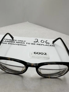Warby Parker Durand W LBF 200 50-20-145 Eyeglasses  Frames - Bild 1 von 6