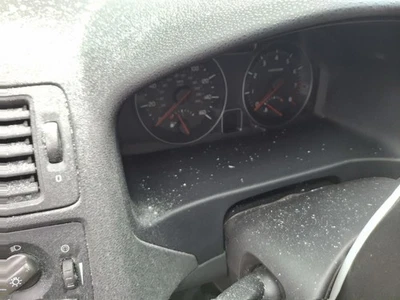 Conjunto de velocímetro MPH excluindo design R compatível com 08-13 VOLVO 30 SERIES 3628944 - Imagem 1 de 4