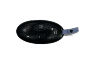 Avante CN7 N Facelift Smart Key/Smart Remote Control Genuine Parts 95440IB500YPN - Picture 1 of 2