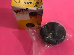 🔥🔥🔥🔥WIX 24231 LID CAPS Free Shipping - Picture 1 of 5