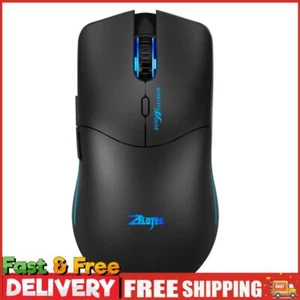 2.4 GHz Gamer Mouse 6 Buttons Computer Mice 3200 DPI for PC//Laptop - Afbeelding 1 van 12