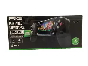 RIG MG-X PRO Wireless Mobile Controller for Android & XBOX Bluetooth - Picture 1 of 5