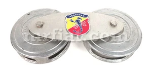 Topolino Air Filter Cover New - Picture 1 of 1