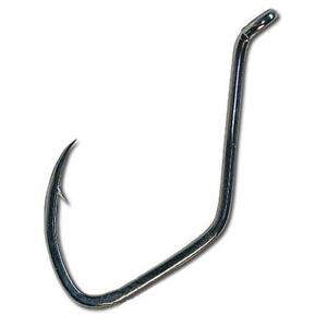 25 x 3/0,2/0 or 1/0 Matzuo Sickle Octopus Fishing Hooks Chemically Sharpened 