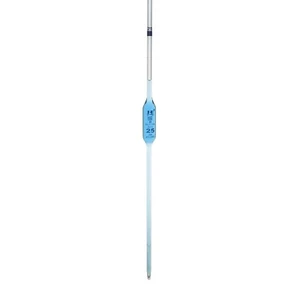 10 ML VOLUMETRISCHE PIPETTE KLASSE B - Bild 1 von 1