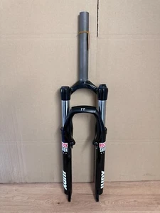 Bicycle Parts NOS RockShox Judy V.S.A Suspension Fork 100 mm MTB TT 26" New - Picture 1 of 16