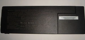 Batterie D'ORIGINE SONY VAIO VGP-BPS24 VGPBPS24 GENUINE ORIGINAL Battery ACCU - Foto 1 di 1