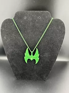Amora The Enchantress Tiara Necklace DC Comics - Picture 1 of 4