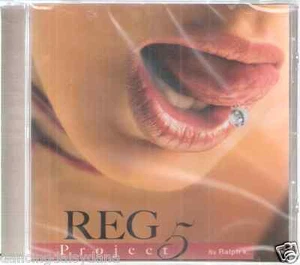 REG Project 5: Min Gher Leh~Cirque Du Soleil~C'est La Vie Instrumental Arabic CD - Picture 1 of 3