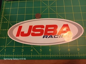 JET SKI RACING Aufkleber / Decal RACING ORIGINAL OLD STOCK - Bild 1 von 1